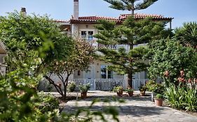 Samos Apartments