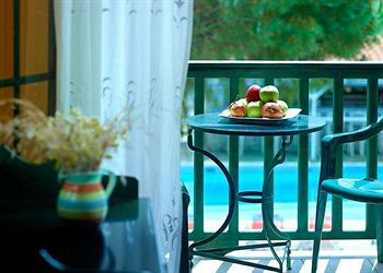 Samos Apartments Kampos Marathokampou Εξωτερικό φωτογραφία