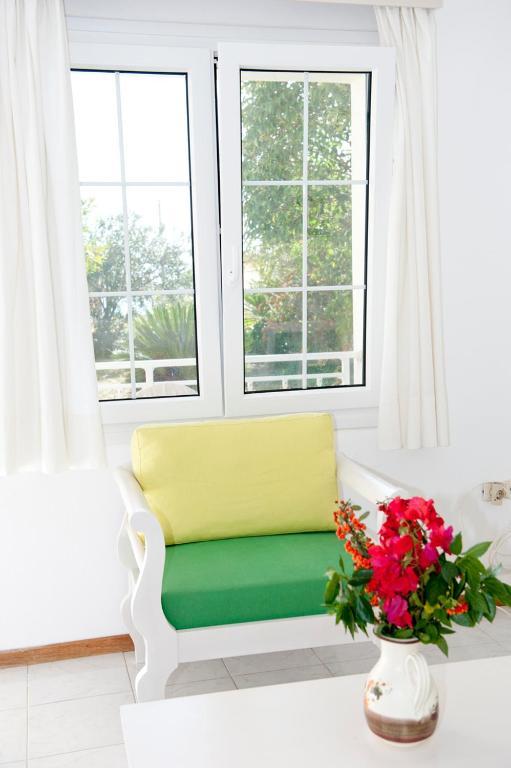 Samos Apartments Kampos Marathokampou Δωμάτιο φωτογραφία
