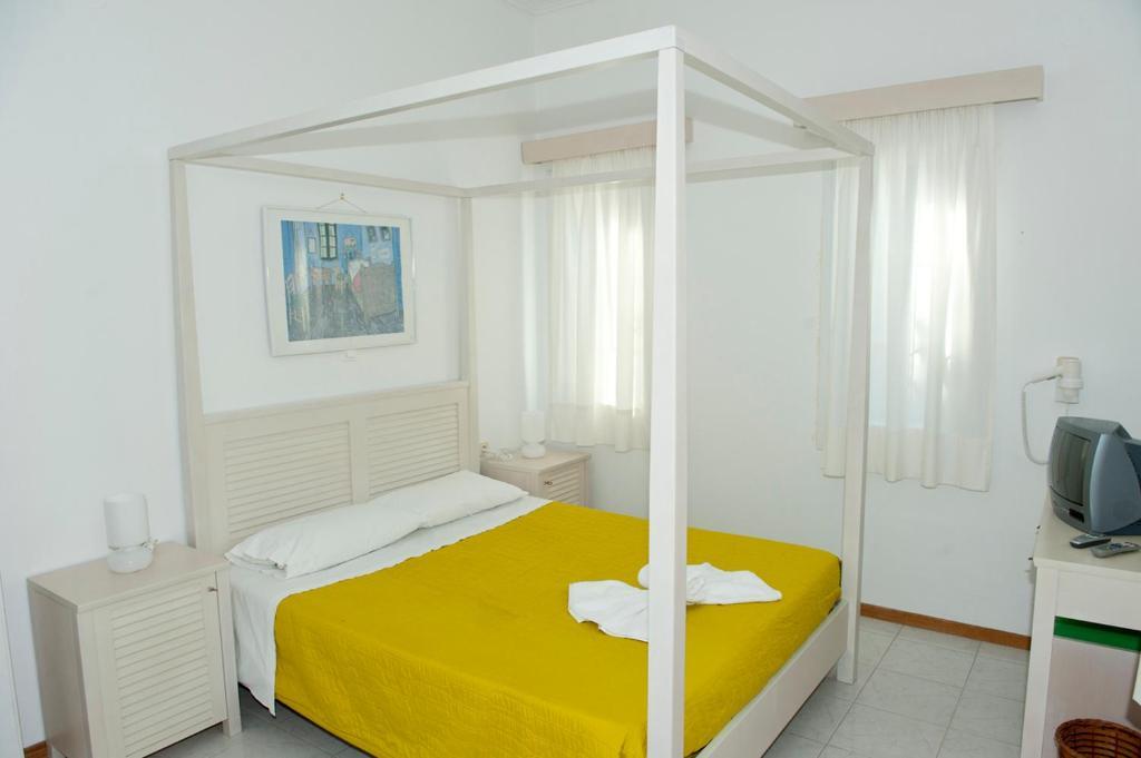 Samos Apartments Kampos Marathokampou Δωμάτιο φωτογραφία