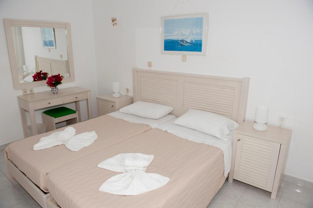 Samos Apartments Kampos Marathokampou Δωμάτιο φωτογραφία