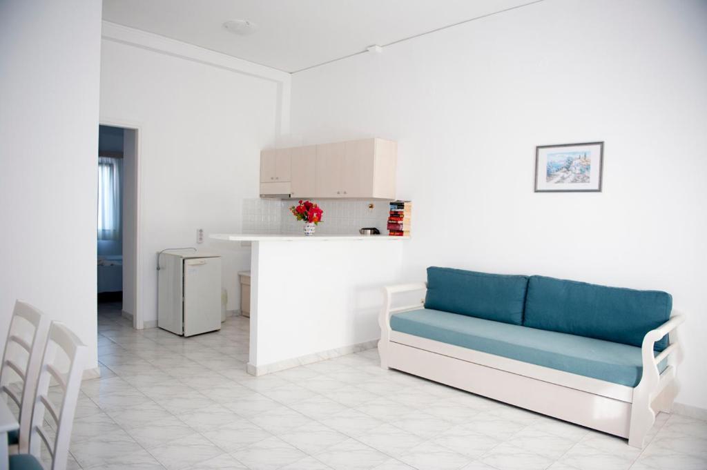 Samos Apartments Kampos Marathokampou Δωμάτιο φωτογραφία