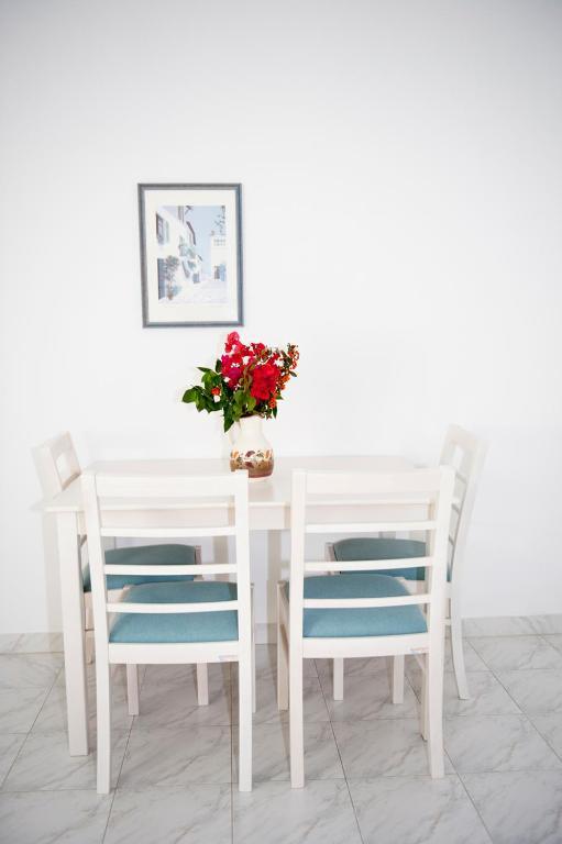 Samos Apartments Kampos Marathokampou Δωμάτιο φωτογραφία