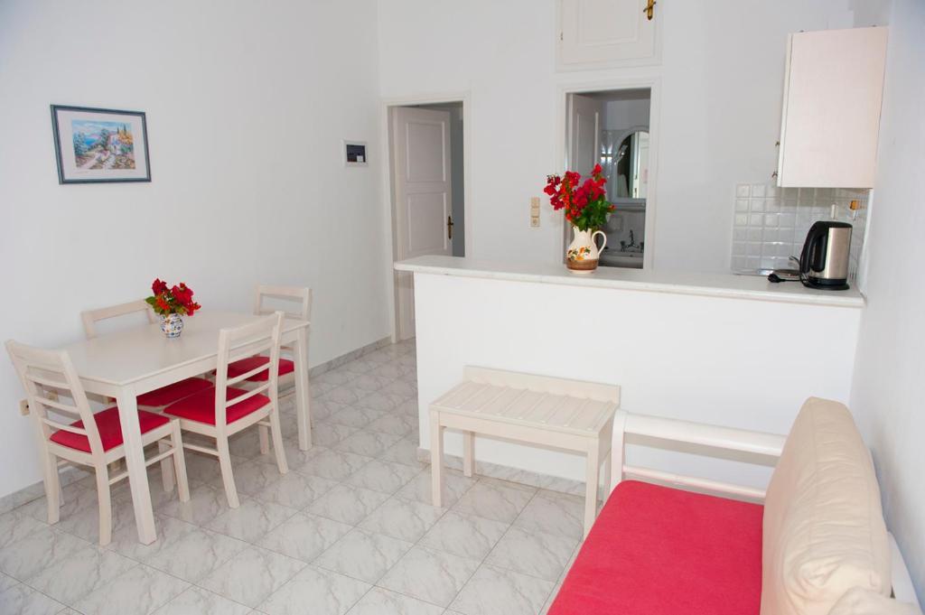 Samos Apartments Kampos Marathokampou Δωμάτιο φωτογραφία